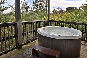 Pinnacle View 7B - Three Bedroom Chalet