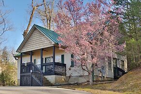 Apple Blossom 10 - Two Bedroom Chalet