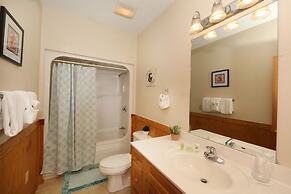 Apple Blossom 10 - Two Bedroom Chalet