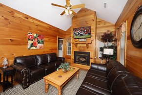 Apple Blossom 10 - Two Bedroom Chalet