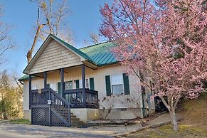 Apple Blossom 10 - Two Bedroom Chalet