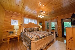 Drift Away - Two Bedroom Cabin