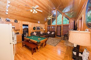 Drift Away - Two Bedroom Cabin