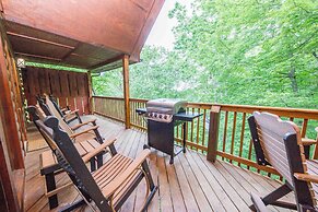 Drift Away - Two Bedroom Cabin