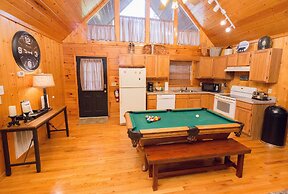 Drift Away - Two Bedroom Cabin