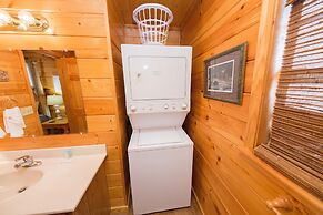 Drift Away - Two Bedroom Cabin