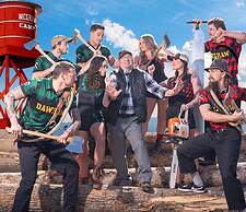 Drift Away - Two Bedroom Cabin