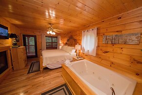 Drift Away - Two Bedroom Cabin