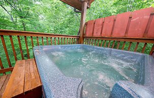 Drift Away - Two Bedroom Cabin