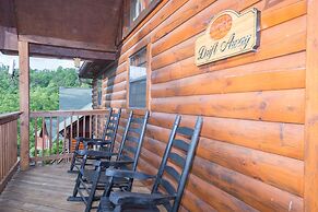 Drift Away - Two Bedroom Cabin