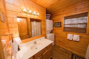 Drift Away - Two Bedroom Cabin