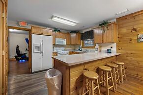 Poplar Point Condo Unit 12C - Two Bedroom Condo