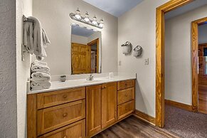 Poplar Point Condo Unit 12C - Two Bedroom Condo