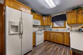 Poplar Point Condo Unit 12C - Two Bedroom Condo