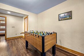 Poplar Point Condo Unit 12C - Two Bedroom Condo