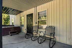 Poplar Point Condo Unit 12C - Two Bedroom Condo