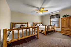 Poplar Point Condo Unit 12C - Two Bedroom Condo