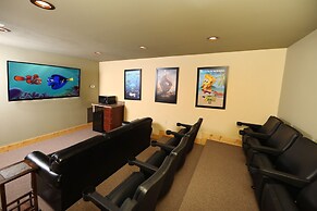 Marco Polo - Four Bedroom Chalet