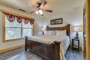 Marco Polo - Four Bedroom Chalet