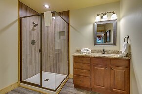 Marco Polo - Four Bedroom Chalet