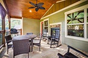 Marco Polo - Four Bedroom Chalet