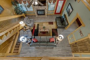 Marco Polo - Four Bedroom Chalet