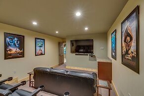 Marco Polo - Four Bedroom Chalet