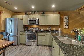 Marco Polo - Four Bedroom Chalet