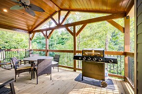 Marco Polo - Four Bedroom Chalet