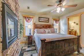 Marco Polo - Four Bedroom Chalet