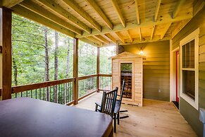 Marco Polo - Four Bedroom Chalet