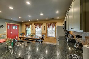 Marco Polo - Four Bedroom Chalet