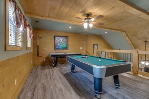 Marco Polo - Four Bedroom Chalet