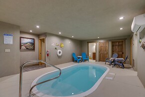 Marco Polo - Four Bedroom Chalet