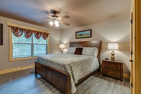 Marco Polo - Four Bedroom Chalet