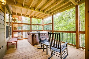 Marco Polo - Four Bedroom Chalet