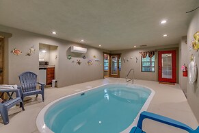 Marco Polo - Four Bedroom Chalet