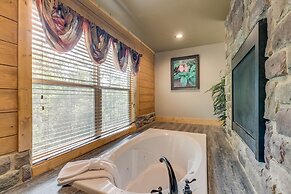 Marco Polo - Four Bedroom Chalet