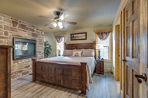 Marco Polo - Four Bedroom Chalet