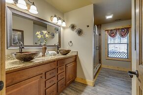 Marco Polo - Four Bedroom Chalet