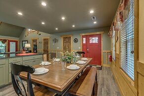 Marco Polo - Four Bedroom Chalet