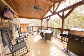 Marco Polo - Four Bedroom Chalet