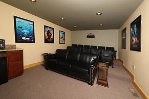 Marco Polo - Four Bedroom Chalet