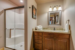 Marco Polo - Four Bedroom Chalet