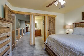 Marco Polo - Four Bedroom Chalet