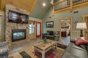 Marco Polo - Four Bedroom Chalet