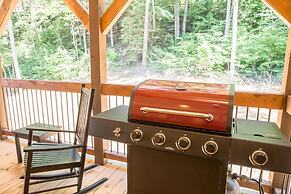 A Hilltop Hideaway - Four Bedroom Chalet