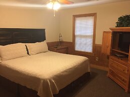 Cherry Blossom 11 - Three Bedroom Chalet