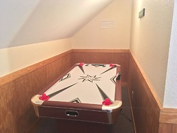 Cherry Blossom 11 - Three Bedroom Chalet