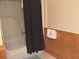 Cherry Blossom 11 - Three Bedroom Chalet